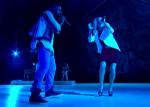 Video: Kanye West and Fergie Perform 'All of the Lights'