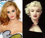 Katy Perry Eyed to Star in Broadway Adaptation of 'My Week With Marilyn'