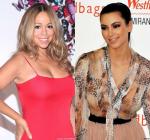 Mariah Carey: My Short-Lived Marriage Comment Isn't About Kim Kardashian