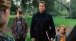 Matt Damon Makes Awkward First Impression in New 'We Bought a Zoo' Clip