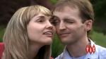 Newlyweds Share Awkward First Kiss in 'Virgin Diaries' Preview