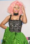 Nicki Minaj's Fans Attacked Cher Over Misunderstanding