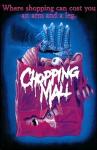 Old-Schooled Horror 'Chopping Mall' to Get Remake Treatment