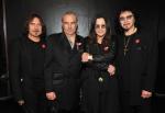 Original Black Sabbath Members Reunite for New Album and World Tour