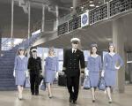 'Pan Am' to End Production After 14 Episodes, but Not Canceled