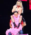 Pauly D Teams Up With Britney Spears for 'Jersey Shore' Spin-Off