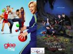 2012 People's Choice Awards Nominees in TV: 'Glee', 'Vampire Diaries' and More
