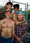 Red Hot Chili Peppers Announce First Tour Since Hiatus