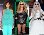 Report: Rihanna, Ke$ha and Lady GaGa Banned From Dance Category at Grammys
