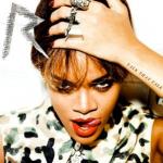 Rihanna Releases 'Talk That Talk' Album Sampler