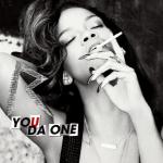 Rihanna's Second Single 'You Da One' Unlocked in Full