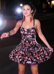 Selena Gomez Teases 'Fairytale' and Cornfield Scenes From 'Hit the Lights' Video
