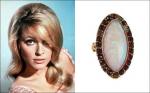 Sharon Tate Not Wearing Engagement Ring at Time of Murder, Sister Insists