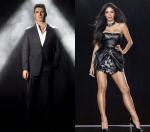 'X Factor': Simon Cowell Takes Credit for Advising Nicole's Team Member