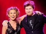 Song Snippet of Haley Reinhart and Casey Abrams' 'Baby It's Cold Outside'