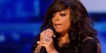 Stacy Francis Denies She's Found Fame Before Joining 'The X Factor'