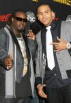 T-Pain's 'Look at Her Go' Ft. Chris Brown Comes Out in Full