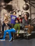 'The Big Bang Theory' Is Most-Watched Program on Thanksgiving Night