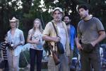 New 'The Walking Dead' Clips Highlight the Growing Suspicions
