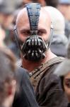 Bane Wouldn't Hesitate to Kill Pregnant Woman in 'Dark Knight Rises'