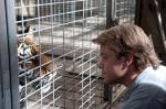 Matt Damon Goes House Hunting in New 'We Bought a Zoo' Clip