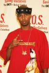 Juelz Santana Arrested and Got His Car Impounded