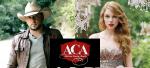 ACA 2011: Jason Aldean Leads Full Winner List, Taylor Swift Gets Snubbed