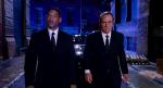 Agent J Time Travels in First 'Men in Black 3' Trailer