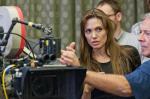 Angelina Jolie Plays Down 'In the Land of Blood and Honey' Plagiarism Lawsuit