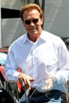 Arnold Schwarzenegger's Action Film 'Black Sands' Gets Supernatural Twist
