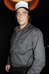 Benicio Del Toro Will NOT Play Khan in 'Star Trek 2'