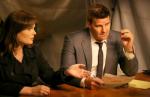 'Bones' Midseason Finale Moved Back to January