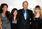 Clint Eastwood's Family Getting Their Own Reality Show on E!