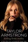 Cover of Taylor Armstrong's Memoir Brought to Light