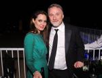 David Fincher: My 'Cleopatra' Film With Angelina Jolie Won't Be 'Sword-and-Sandal Epic'