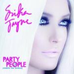 Erika Jayne Debuts 'Party People (Ignite the World)' Video