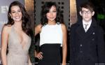 'Glee' Covers Rihanna's 'We Found Love' and Maroon 5's 'Moves Like Jagger'