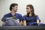 'Grey's Anatomy': Derek and Addison Reunite in Alternate Reality