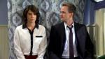 'HIMYM' 7.12 Preview: Barney Reacts to Robin's Pregnancy News