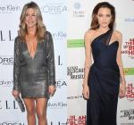 Jennifer Aniston Outshines Angelina Jolie as Hottest Woman of All Time