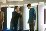J.J. Abrams Will Give a High-End 3D Conversion for 'Star Trek 2'
