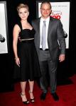 Scarlett Johansson and Matt Damon Dazzling at 'We Bought a Zoo' N.Y. Premiere