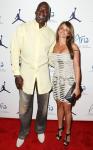 Michael Jordan Gets Engaged to Girlfriend of Three Years