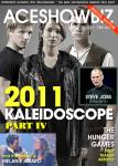 Kaleidoscope 2011: Important Events in Entertainment (Part 4/4)