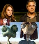 2011 Los Angeles Film Critics Winners: 'Descendants', 'Rango' and More