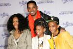 Will and Jada Pinkett Smith Almost Split Due to Kids' Careers