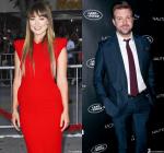 Olivia Wilde Is Dating 'SNL' Star Jason Sudeikis