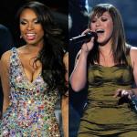 Pictures: Jennifer Hudson, Kelly Clarkson and More Celebrate 'VH1 Divas' Concert