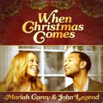 Video Premiere: Mariah Carey's 'When Christmas Comes' Ft. John Legend