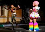 Video Premiere: Willow Smith's 'Fireball' Ft. Nicki Minaj
